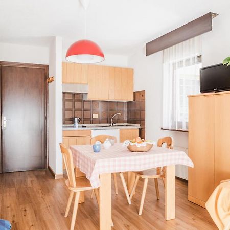 Residence Dolomia Pozza di Fassa Dış mekan fotoğraf