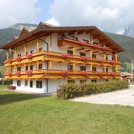 Residence Dolomia Pozza di Fassa Dış mekan fotoğraf