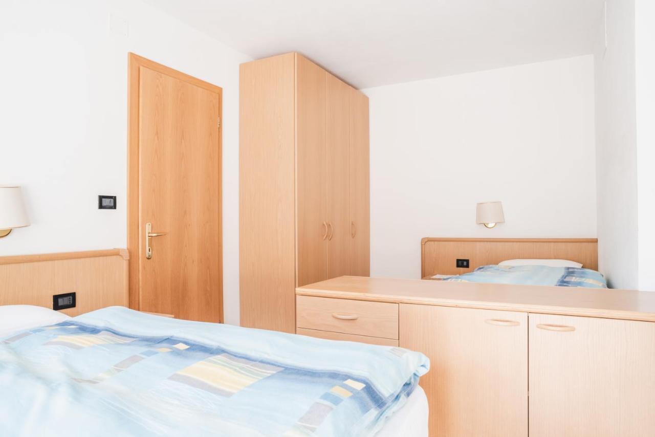 Residence Dolomia Pozza di Fassa Dış mekan fotoğraf