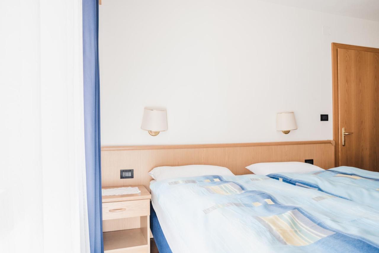 Residence Dolomia Pozza di Fassa Dış mekan fotoğraf