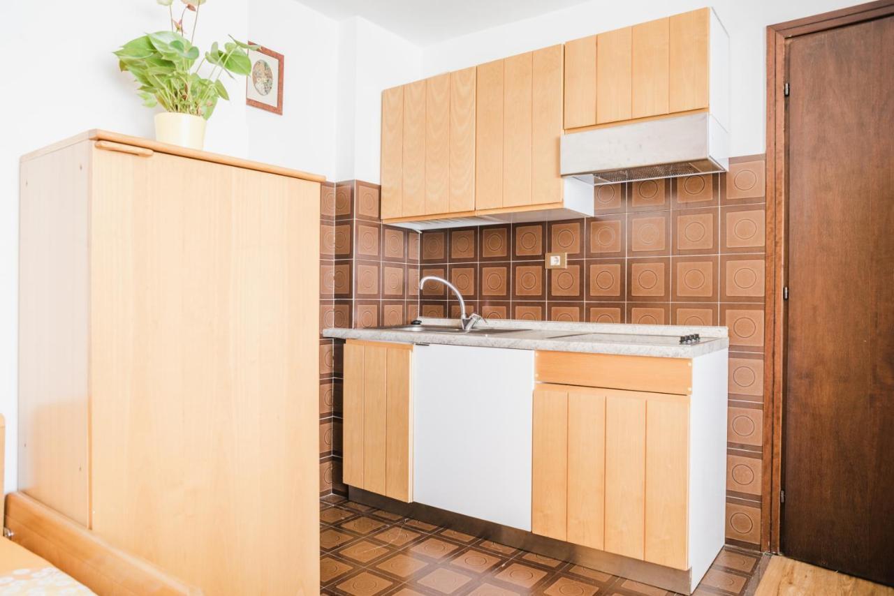 Residence Dolomia Pozza di Fassa Dış mekan fotoğraf