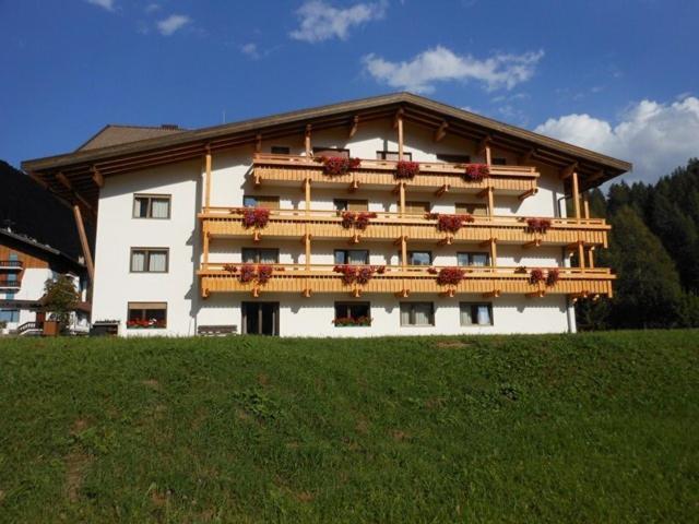 Residence Dolomia Pozza di Fassa Dış mekan fotoğraf